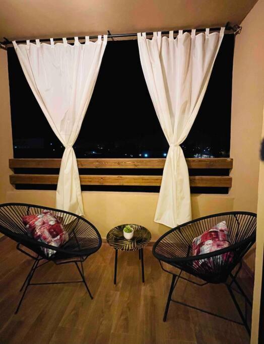 Appartement Luxueux Au Centre De Marrakech Marraquexe Exterior foto