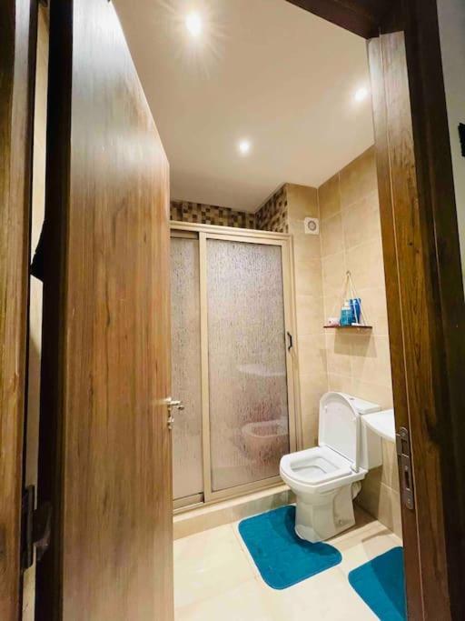Appartement Luxueux Au Centre De Marrakech Marraquexe Exterior foto